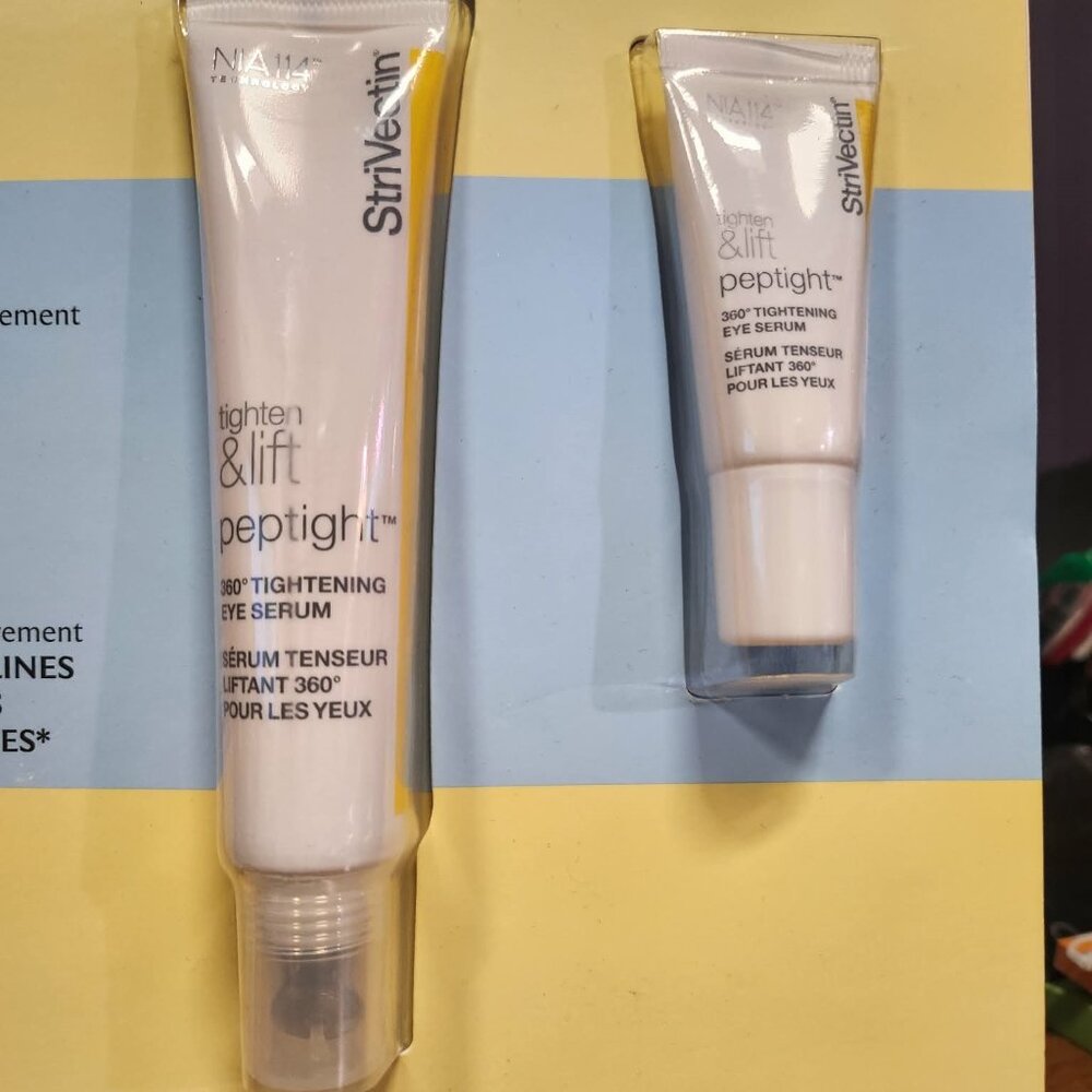 StriVectin Peptight 360° Tightening Eye Serum - Picture 3 of 3
